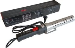Elektrische BBQ - Looftlighter Alternatief - Grill Aansteker - Houtskool En Briketten Aansteken Zonder De Smaak Van Jouw Gerechten Aan Te Tasten Door Gebruik Van Chemische Aanmaakblokjes! -Keukengrill Winkel 1200x773 1