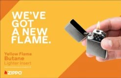 Zippo Butane Gele Vlam Insert -Keukengrill Winkel 1200x778