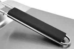 Alpina Pizzaschep - Voor Inklapbaar Handvat - RVS - 53 Cm -Keukengrill Winkel 1200x790 1