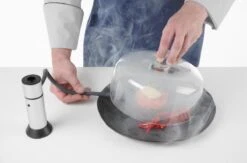 Hendi Rookapparaat - Rookpistool - Foodsmoker Professional - Ø6,8x(H)15,8cm -Keukengrill Winkel 1200x792 1