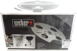 Weber Master Touch Premium SE E-5775 Barbecue -Keukengrill Winkel 1200x795 1