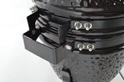 Kamado Joe Kamado Mini Kamado Grill - Zwart -Keukengrill Winkel 1200x798 10