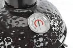 Kamado Joe Kamado Mini Kamado Grill - Zwart -Keukengrill Winkel 1200x798 11