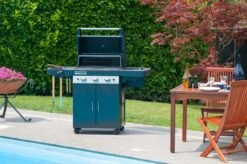Campingaz 3 Series Classic LS Gasbarbecue - 3 Branders - Zwart - BBQ -Keukengrill Winkel 1200x798 13