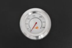 Mustang Laguna Houtskool Barbecue - Zwart - Barbecue - Verstelbaar Kolenrooster -Keukengrill Winkel 1200x798 4