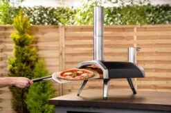 Ooni Fyra 12 Houtpellets Gestookte Pizzaoven -Keukengrill Winkel 1200x798 7