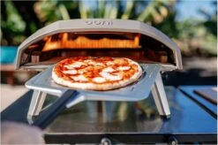 Ooni Koda Gas-Powered Outdoor Pizza Oven -Keukengrill Winkel 1200x799 10