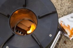 Petromax Rocket Stove Rf33 - Kooktoestel Op Houtvuur -Keukengrill Winkel 1200x799 11
