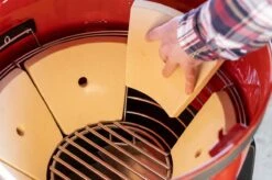 Kamado Joe - Kettle Joe Barbecue -Keukengrill Winkel 1200x799 15