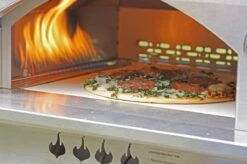 Bighorn Outdoor Edelstaal Gas Pizza Oven - Draagbare Gas Barbecue - Edelstaal -Model SRGG20001 -Keukengrill Winkel 1200x799 17