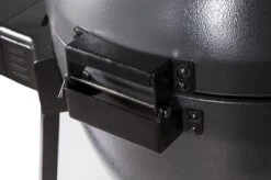 Apache Grill 21 Inch Kamado BBQ Egg | Houtskool | Zwart | Ø 50cm Grill Oppervlak | Dubbelwandig & Geïsoleerd -Keukengrill Winkel 1200x799 24