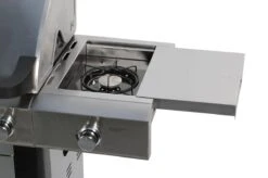 Gasbarbecue En Grill - 5 + 1 Branders + 1 Infrarood Zijbrander - Buitenkeuken - Edelstaal BBQ -Keukengrill Winkel 1200x799 27