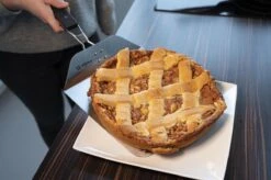 Alpina Pizzaschep - Voor Inklapbaar Handvat - RVS - 53 Cm -Keukengrill Winkel 1200x799 39