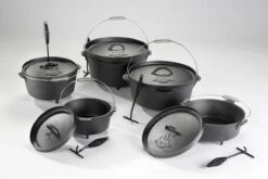 Fire Beam Dutch Oven Pan 4,26 L -Keukengrill Winkel 1200x800 16