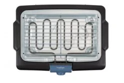 Moulinex BG134812 Barbecue Tafelblad Electrisch 2100W Zwart, Blauw, Zilver Barbecue 14 Moulinex BG134812 Barbecue Tafelblad Electrisch 2100W Zwart, Blauw, Zilver Barbecue -Keukengrill Winkel 1200x800 18