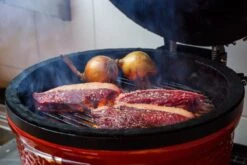 Kamado Vilt | BBQ Vilt | 3 Mm Dik ZWART | Kamado Vervangingsvilt | Hitteseal / Luchtseal BBQ | Geschikt Voor: Big Green Egg, Black Bastard, Kamado Joe, Big Joe & Grill Guru -Keukengrill Winkel 1200x800 22