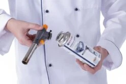 Hendi Gasbussen Butaan Navulling - 227g - Set Van 4 9 Hendi Gasbussen Butaan Navulling - 227g - Set Van 4 -Keukengrill Winkel 1200x800