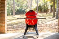Kamado Joe - Kettle Joe Barbecue -Keukengrill Winkel 1200x800 26