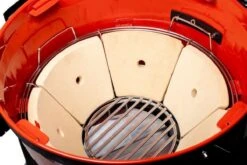 Kamado Joe - Kettle Joe Barbecue -Keukengrill Winkel 1200x800 28