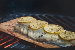 Merkloos Rookplank Western Red Cedar - 2 Stuks - BBQ - Rookhout -Keukengrill Winkel 1200x800 4