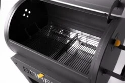 Boretti Fratello 2.0 Houtskool Barbecue -Keukengrill Winkel 1200x800 50