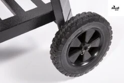 Apache Grill 21 Inch Kamado BBQ Egg | Houtskool | Zwart | Ø 50cm Grill Oppervlak | Dubbelwandig & Geïsoleerd -Keukengrill Winkel 1200x800 54