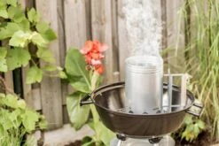 BBQ Collection Houtskoolstarter - Metaal - 27x16cm -Keukengrill Winkel 1200x800 70