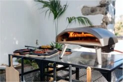 Ooni Koda Gas-Powered Outdoor Pizza Oven -Keukengrill Winkel 1200x801 2