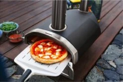Ooni Fyra 12 Houtpellets Gestookte Pizzaoven -Keukengrill Winkel 1200x801 3