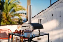 Ooni Fyra 12 Houtpellets Gestookte Pizzaoven -Keukengrill Winkel 1200x801 4