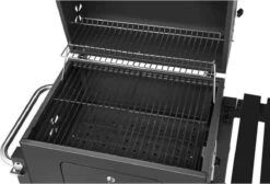 El Fuego | Houtskool BBQ Ontario Deluxe -Keukengrill Winkel 1200x817