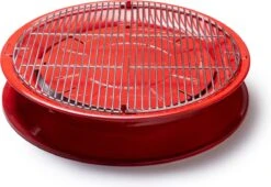 Kamado Joe - Kettle Joe Barbecue -Keukengrill Winkel 1200x824