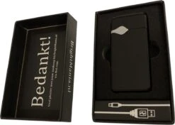 Elektrische Aansteker YLE| USB Oplaadbare Plasma Aansteker | Wind En Storm Bestendig -Keukengrill Winkel 1200x855