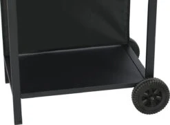 Bighorn Gasbarbecue En Grill – 2 Branders – Zwart -Keukengrill Winkel 1200x880 1