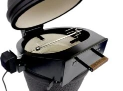 The Bastard Pizza - Rotisserie Large 13 The Bastard Pizza - Rotisserie Large -Keukengrill Winkel 1200x889