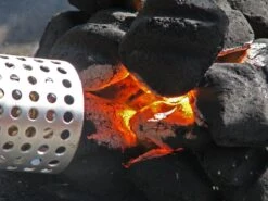Elektrische BBQ - Looftlighter Alternatief - Grill Aansteker - Houtskool En Briketten Aansteken Zonder De Smaak Van Jouw Gerechten Aan Te Tasten Door Gebruik Van Chemische Aanmaakblokjes! -Keukengrill Winkel 1200x900 10
