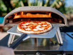 Ooni Koda Gas-Powered Outdoor Pizza Oven -Keukengrill Winkel 1200x900 23