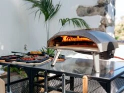 Ooni Koda Gas-Powered Outdoor Pizza Oven -Keukengrill Winkel 1200x900 24
