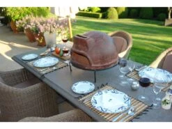 Sol-y-Yo Houtgestookte Toscaanse Stenen Pizza Oven 52CM -Keukengrill Winkel 1200x900 33