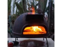 Sol-y-Yo Houtgestookte Toscaanse Stenen Pizza Oven 52CM -Keukengrill Winkel 1200x900 34