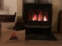 Merkloos Turfbriketten - Turfblokken- Turf - 1x14 Stuks - Haardhout - Kachel - Openhaard - 14 Kg 5 Merkloos Turfbriketten - Turfblokken- Turf - 1x14 Stuks - Haardhout - Kachel - Openhaard - 14 Kg -Keukengrill Winkel 1200x900 49