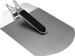 Alpina Pizzaschep - Voor Inklapbaar Handvat - RVS - 53 Cm -Keukengrill Winkel 1200x901 5
