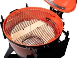 Kamado Joe - Kettle Joe Barbecue -Keukengrill Winkel 1200x914
