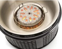 Cobb Pro Compact Houtskoolbarbecue - Ø30 Cm - Zwart -Keukengrill Winkel 1200x944 3