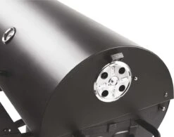 JAP Houtskoolbarbecue - Bbq Thermometer - 70 X 35 Cm - Zwart -Keukengrill Winkel 1200x945