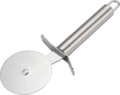 ProudProducts - Pizzasnijder - Ophangbaar - RVS -Keukengrill Winkel 1200x950