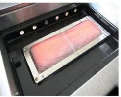 Gasbarbecue En Grill - 5 + 1 Branders + 1 Infrarood Zijbrander - Buitenkeuken - Edelstaal BBQ -Keukengrill Winkel 1200x955 1