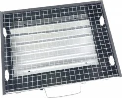 Benson Barbecue Compact - Met Handvat - 35 X 27 X 20 Cm -Keukengrill Winkel 1200x967