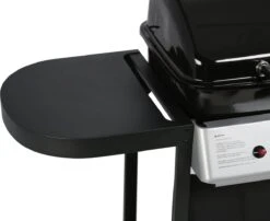 Bighorn Gasbarbecue En Grill – 2 Branders – Zwart -Keukengrill Winkel 1200x980 2