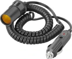 Proplus Verlengkabel Sigarettenaansteker 3m 12/24 Volt 3 Ampère 10 Proplus Verlengkabel Sigarettenaansteker 3m 12/24 Volt 3 Ampère -Keukengrill Winkel 1200x985 2